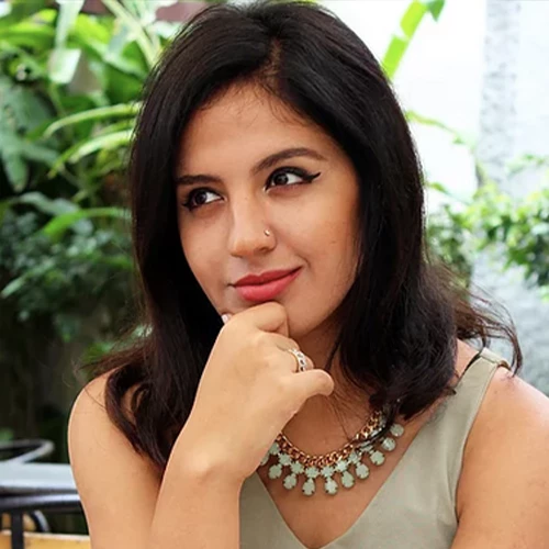 Diya Asrani - Coach Foundation