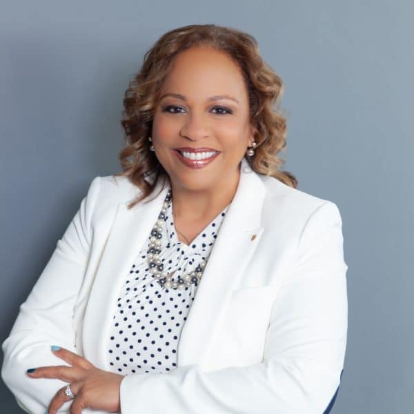 Yolanda M. Smith - Coach Foundation