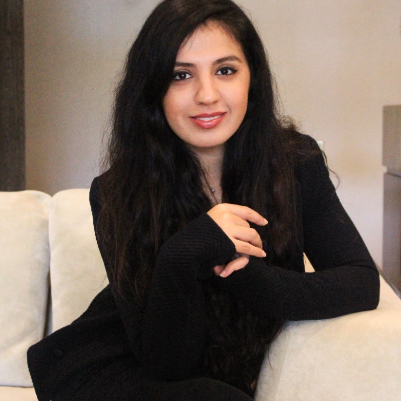 Diya Asrani - Coach Foundation