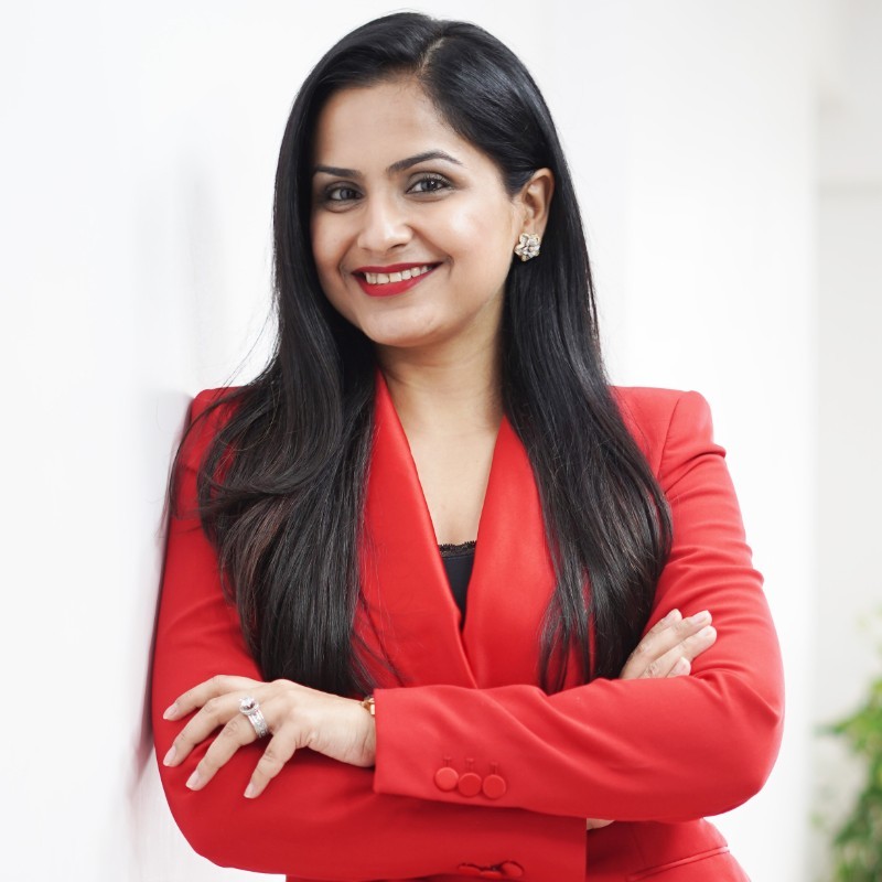 Tanvi Bhatt - Coach Foundation