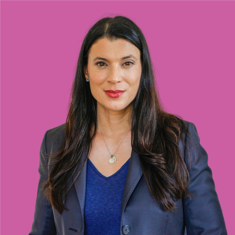 Claire Bahn - Coach Foundation