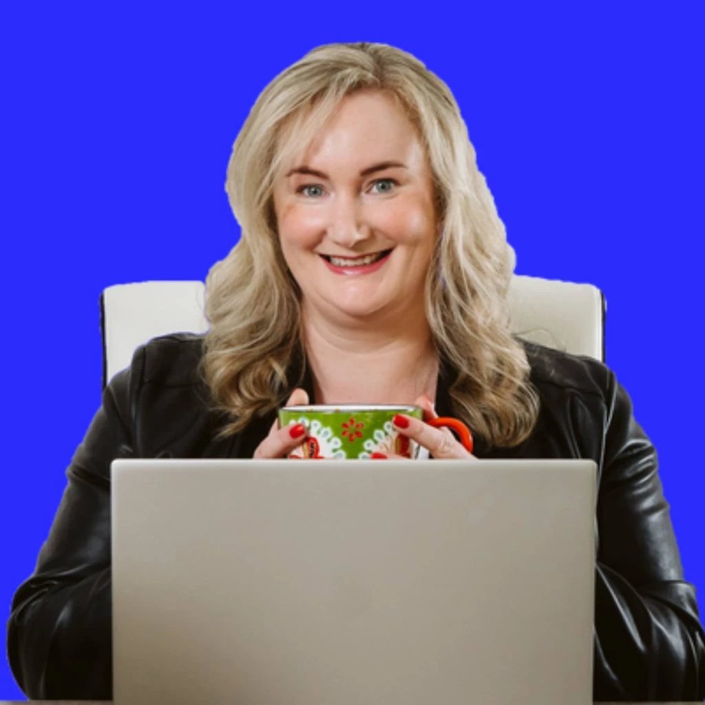 Jo M. - Coach Foundation