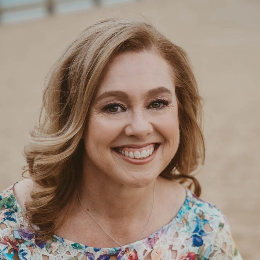 Janelle Ryan - Coach Foundation