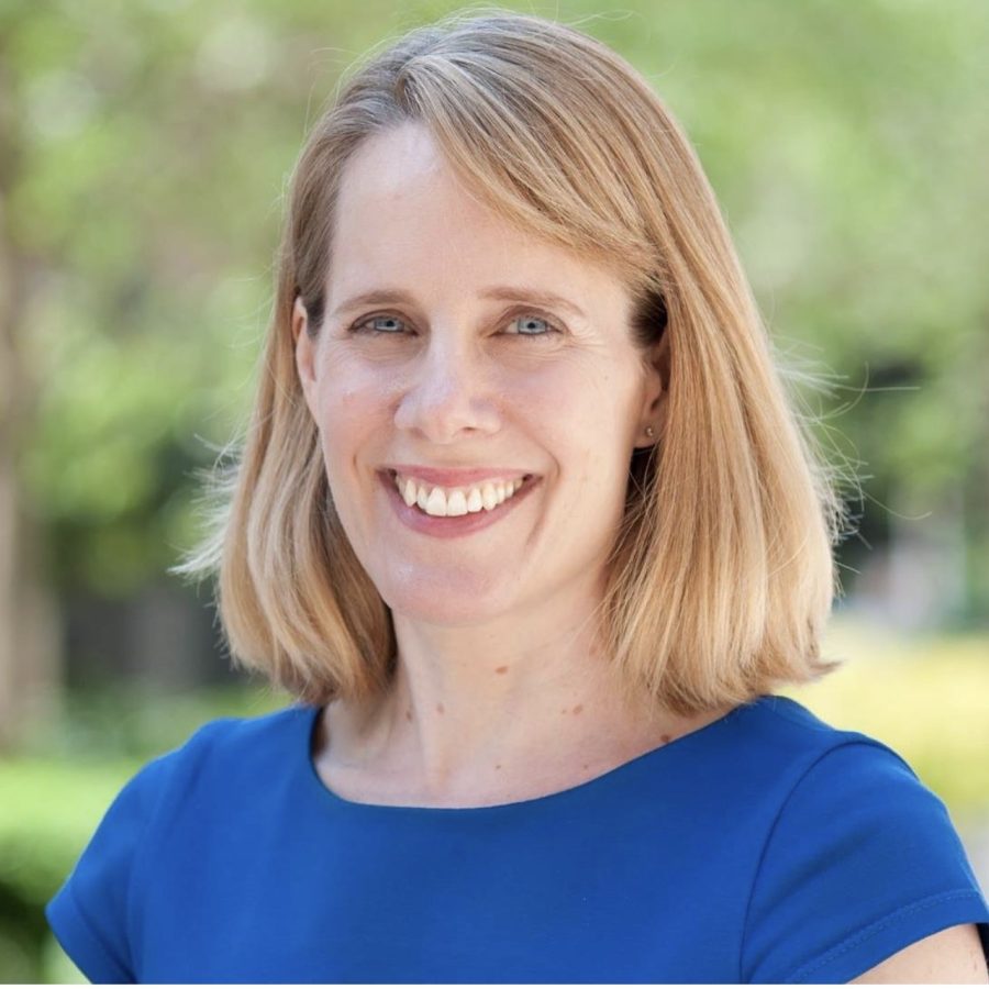 Amy Moser - Coach Foundation