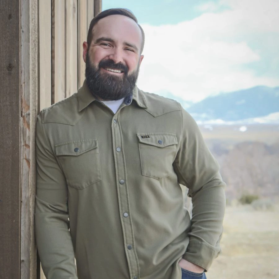 Taylor Thomas - Coach Foundation