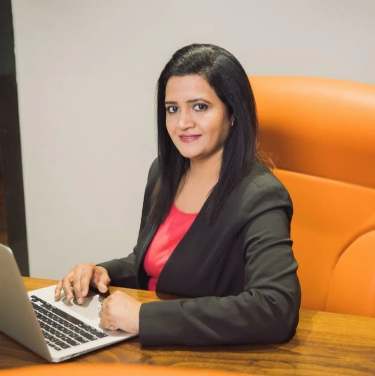 Meenakkshi Nahata Edited - Coach Foundation