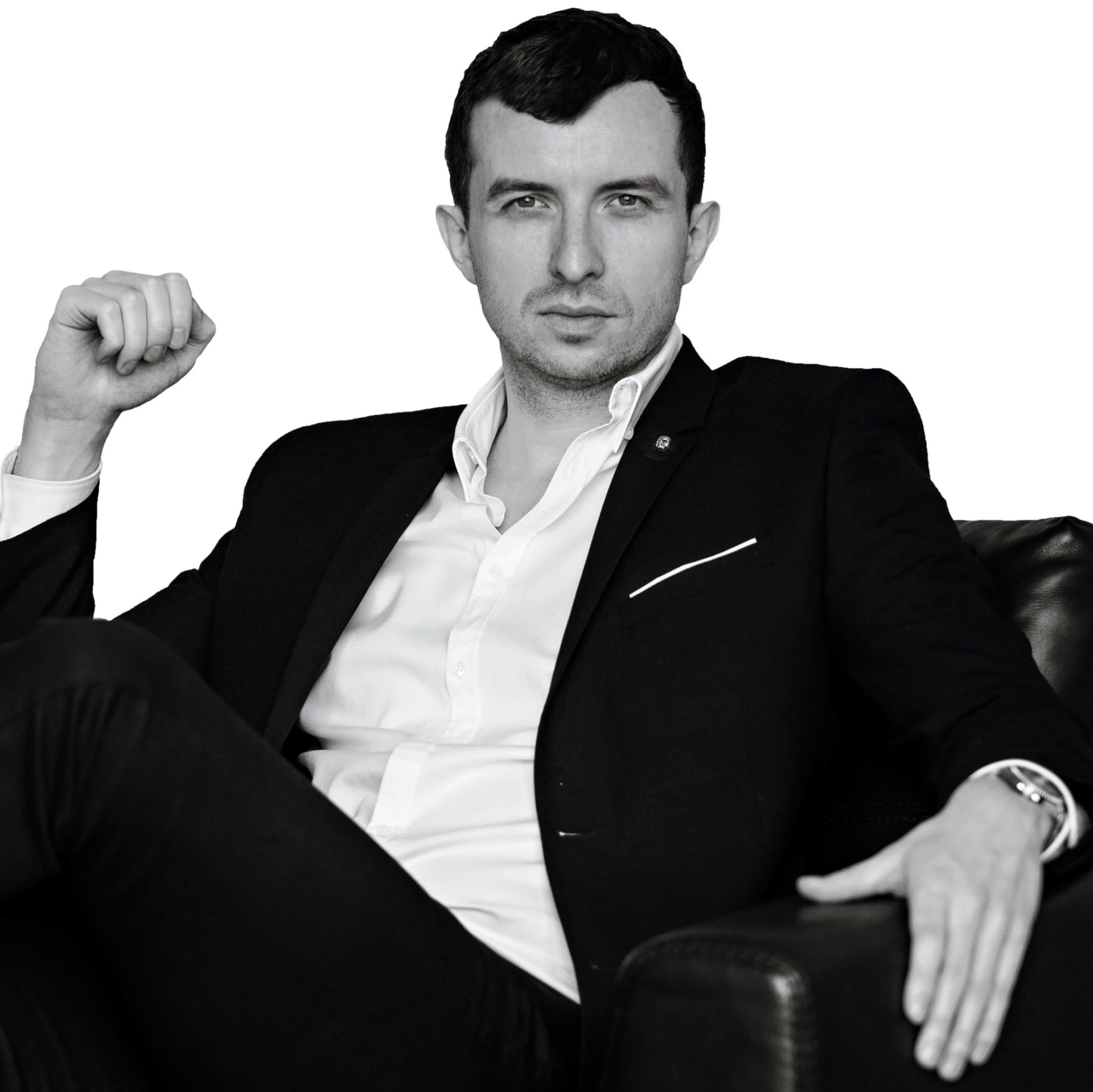 Michael Serwa Edited - Coach Foundation