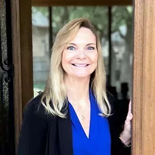 Jan Fox - Coach Foundation