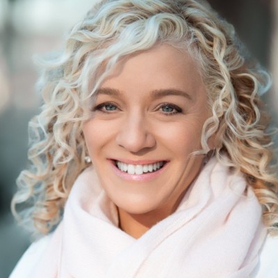 Allison Massari - Coach Foundation