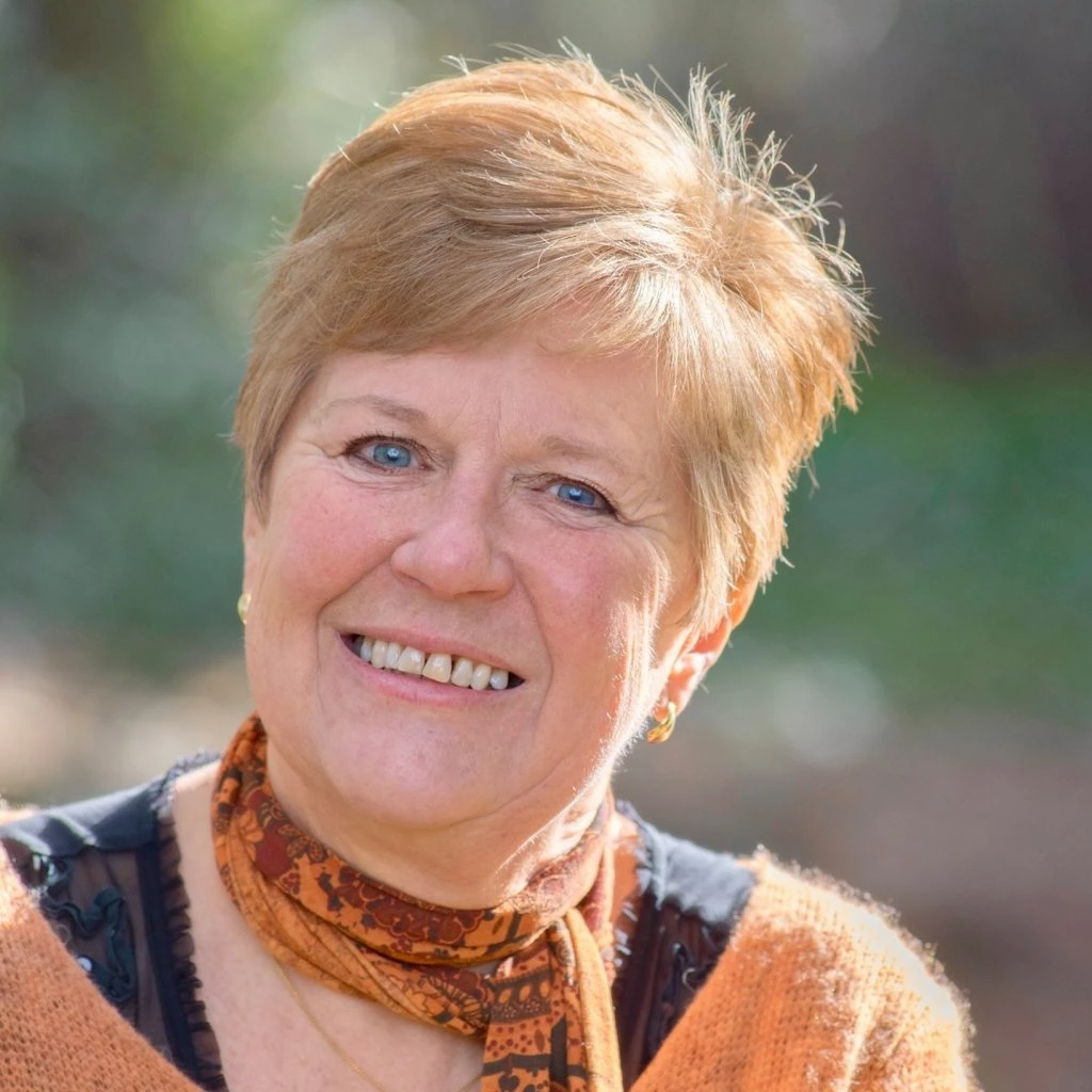 Liz Walmsley - Coach Foundation