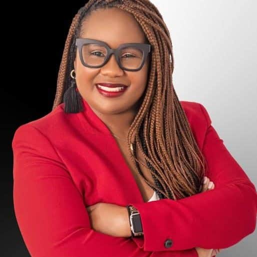 Kimberly M. Nesmith - Coach Foundation