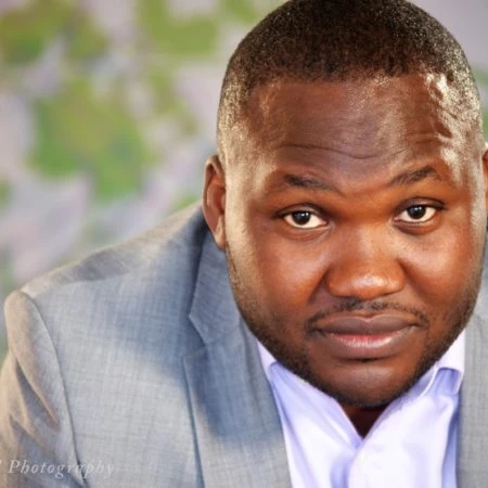 Jamesalabilifecoachbirminghamhowtoreducestressandboostproductivity1 450X450 1 - Coach Foundation