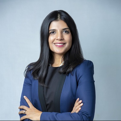 SNEHA  GUPTA - Coach Foundation