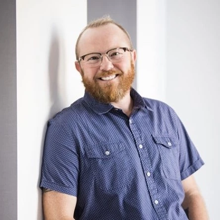 Jay Pryor - Coach Foundation