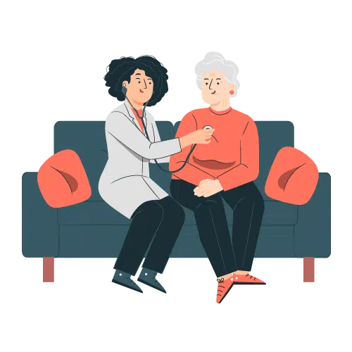 Top Phycysian Coaches - Coach Foundation