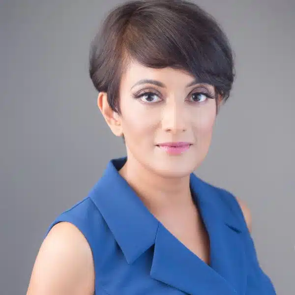 Dr. Smita Halder - Coach Foundation