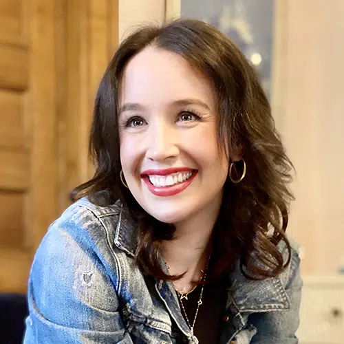 Adrienne Mann - Coach Foundation