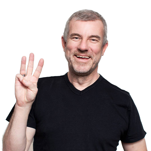 David Beckett - Coach Foundation