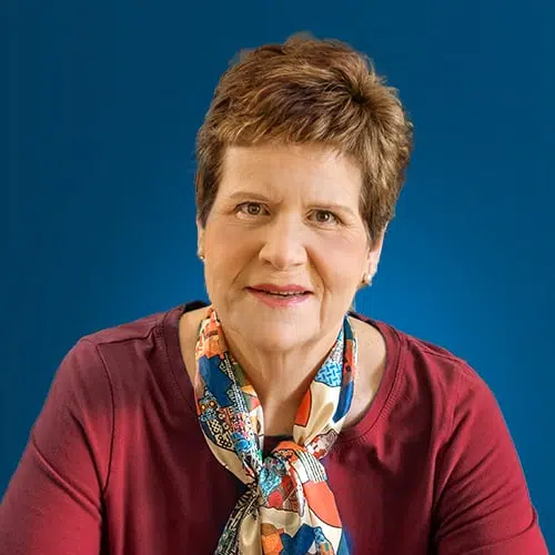 Janis Machala - Coach Foundation