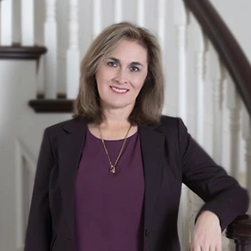 Ann C. Holm - Coach Foundation