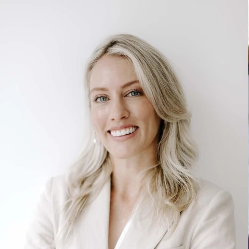 Melissa Barker - Coach Foundation