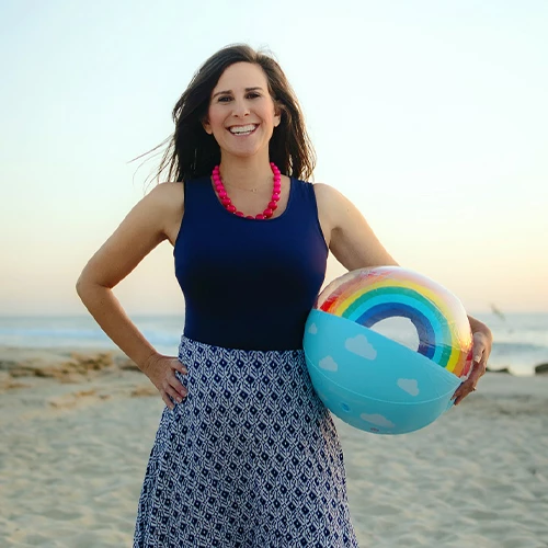 Robyn - Coach Foundation