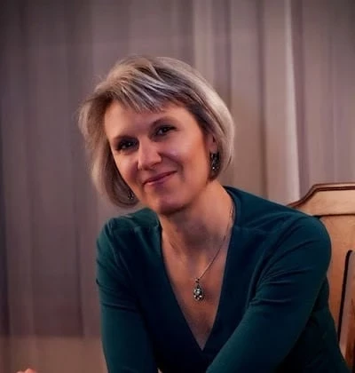 Terese Guettler - Coach Foundation