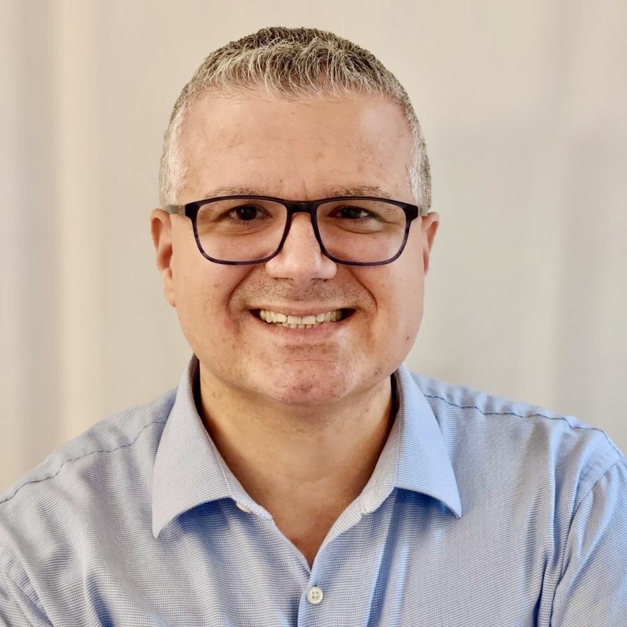 Dan Caputo - Coach Foundation