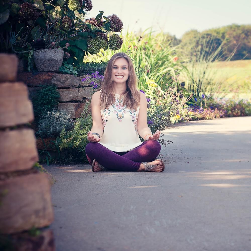 Shelley Fritz - Coach Foundation