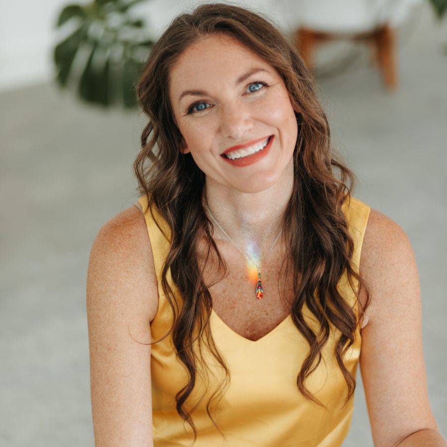 Dr. Elizabeth Rodgers - Coach Foundation