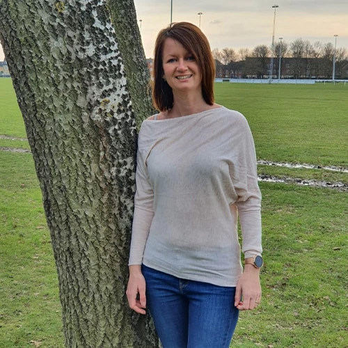 Fiona Wallis - Coach Foundation