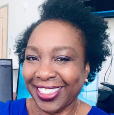 Janet McDowell - Coach Foundation