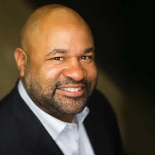 Dr. Keith Stephenson - Coach Foundation