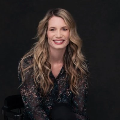 Chissy Metge - Coach Foundation