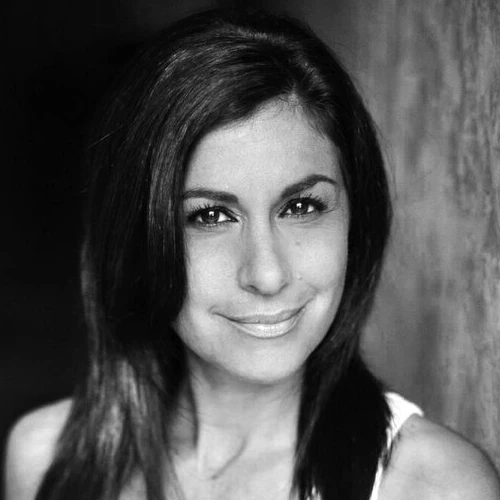 Kymberly Harries - Coach Foundation