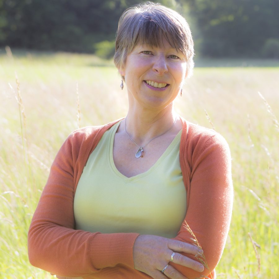 Clare Evans - Coach Foundation