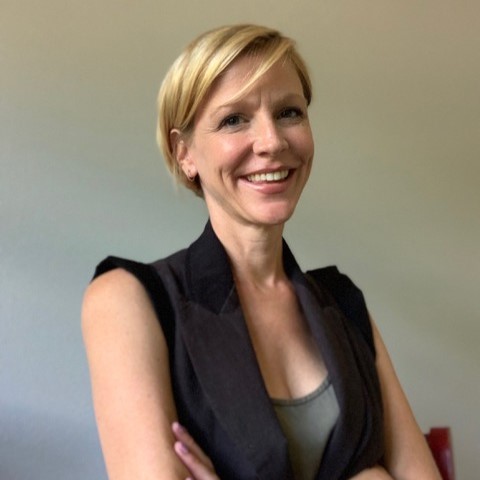 Lindsay Davis - Coach Foundation