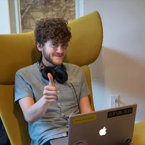 Morgan Crozier - Coach Foundation