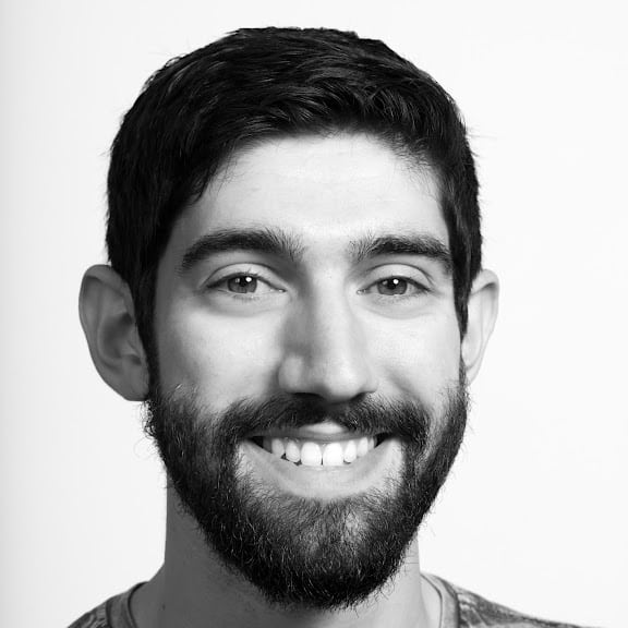 Patrick Farley - Coach Foundation