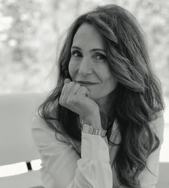 Pam McConnell - Coach Foundation