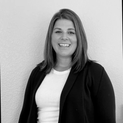 Nikki Moriarty - Coach Foundation