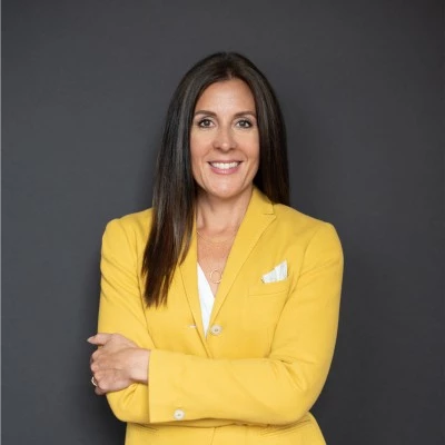 Keri-Lynne Shaw - Coach Foundation