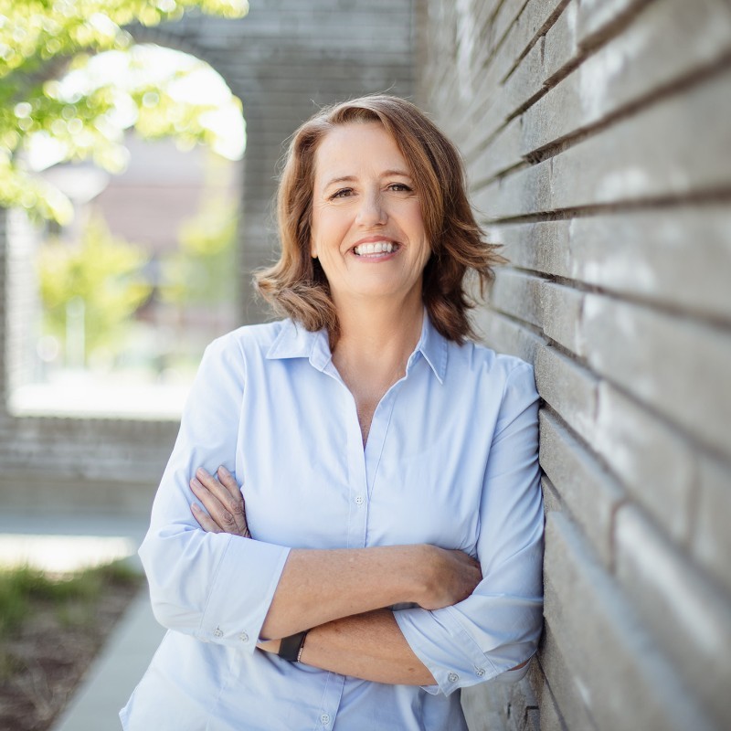 Liz Whisler - Coach Foundation