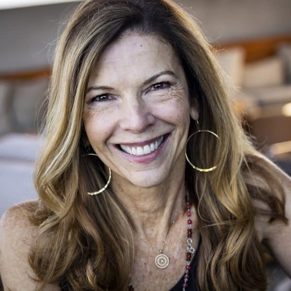 Diana Long - Coach Foundation