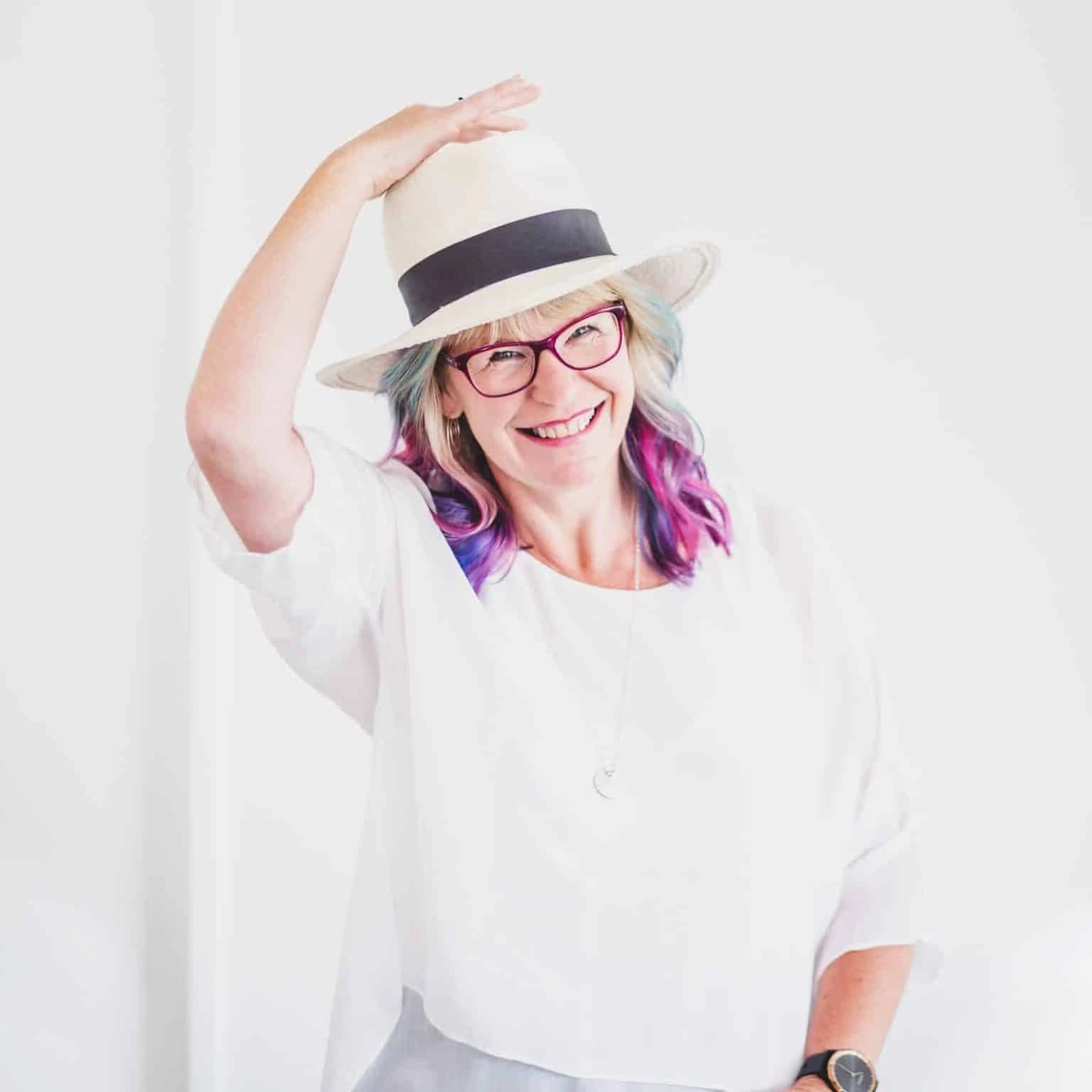 Lorraine Hamilton - Coach Foundation