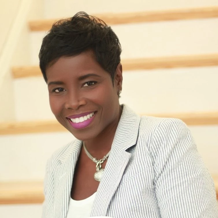 Cassandra Moore - Coach Foundation