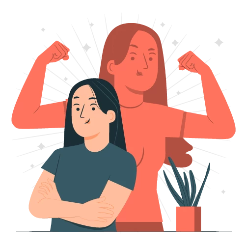 THE TOP EMPOWERMENT cOACHES - Coach Foundation