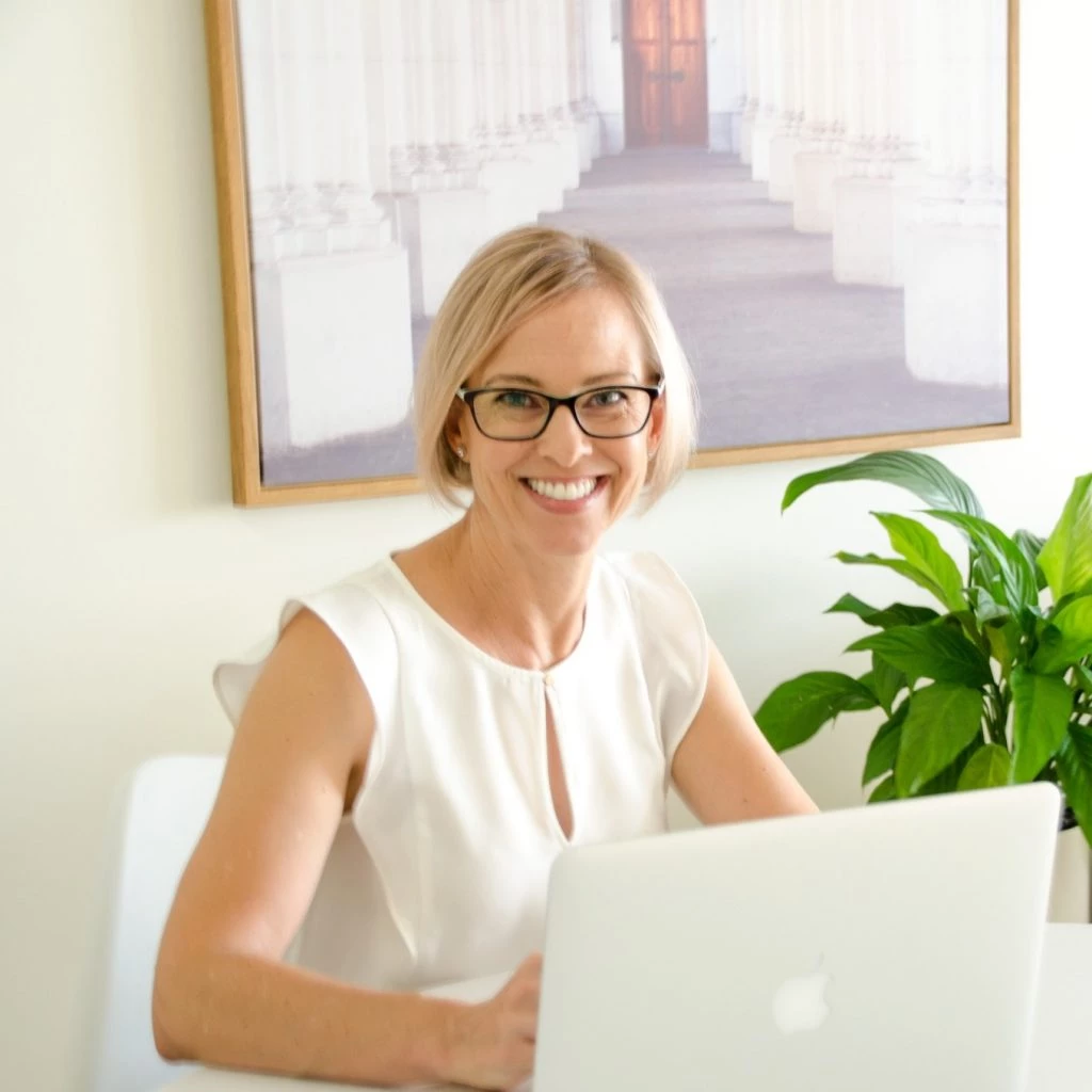 Clare Evans - Coach Foundation