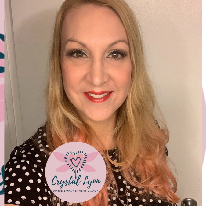 Crystal Lynn Perez - Coach Foundation