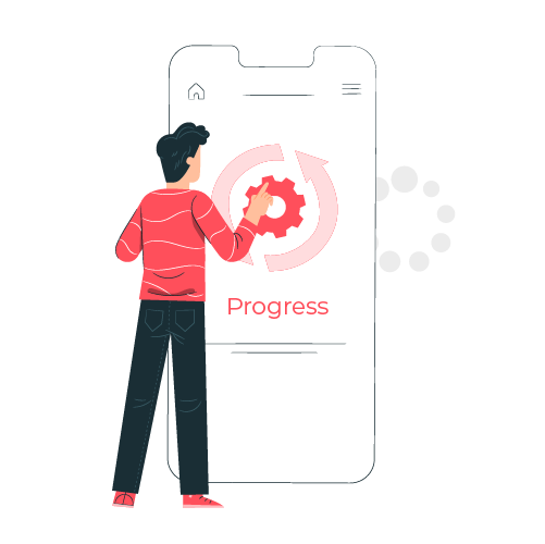 The Top Progress Coaches - Coach Foundation